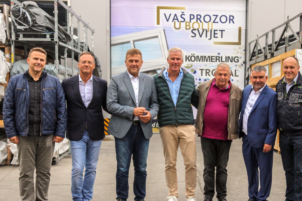 Gruppe bosnien (Mittel)